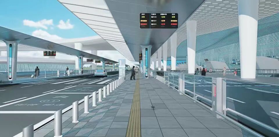 即日起，深圳坐飞机有新变化！