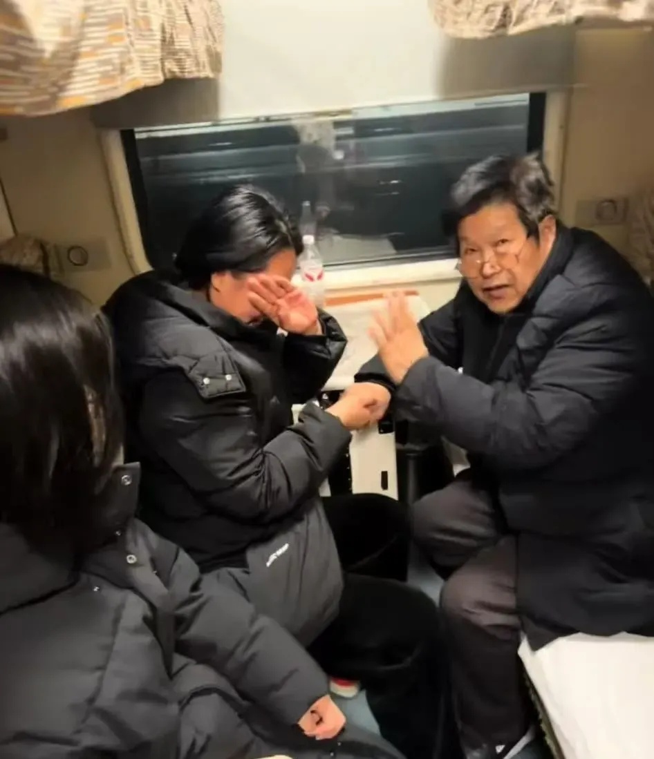 20年后的一次师生重逢，让全网泪目