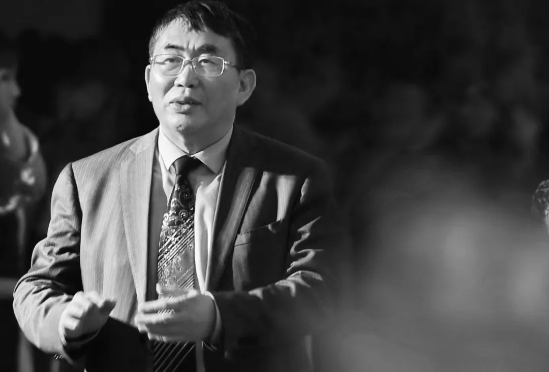 传奇“棋圣”聂卫平：面对棋盘和癌症，都不曾屈服