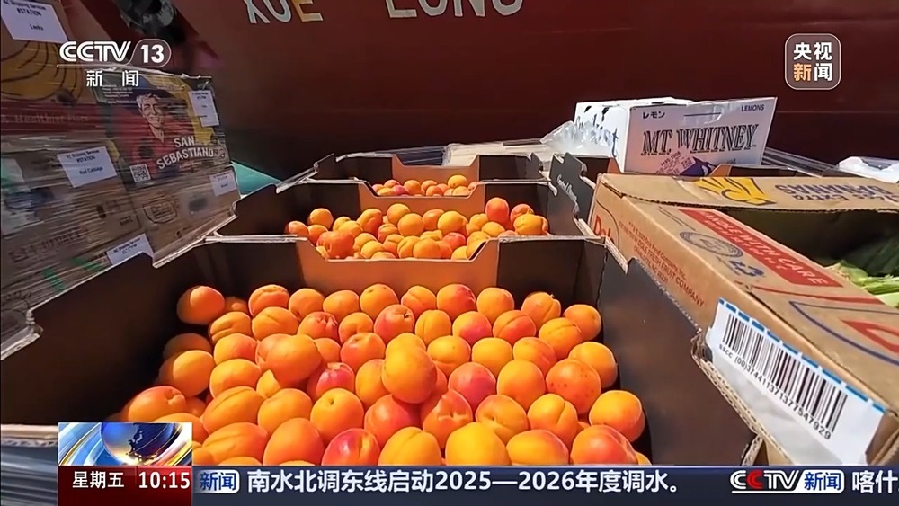 “雪龙”号传来好消息！停靠新西兰完成加油和物资补给