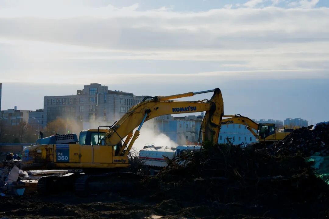 军事博物馆在通州建分馆！预计开放时间——