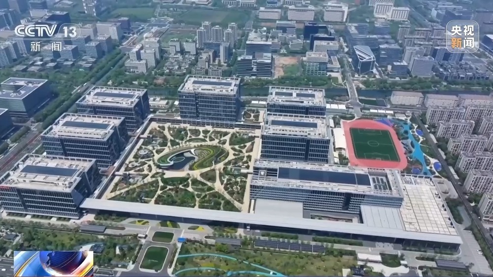 从能源到育种 我国人工智能企业数量已超6200家