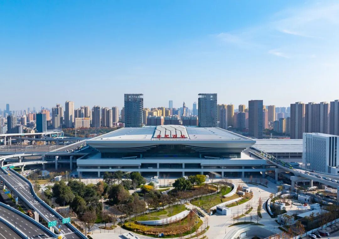 长三角铁路1月26日起实施新的列车运行图