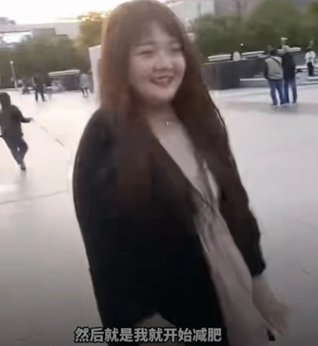 这种面相可能是恶疾前兆！24岁清秀女子样貌突变，"不爱喝奶茶也没遗传史"