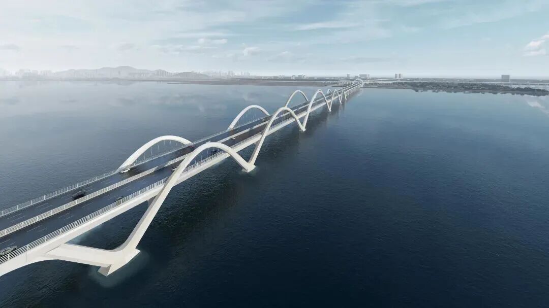 大连新机场建设最新消息！