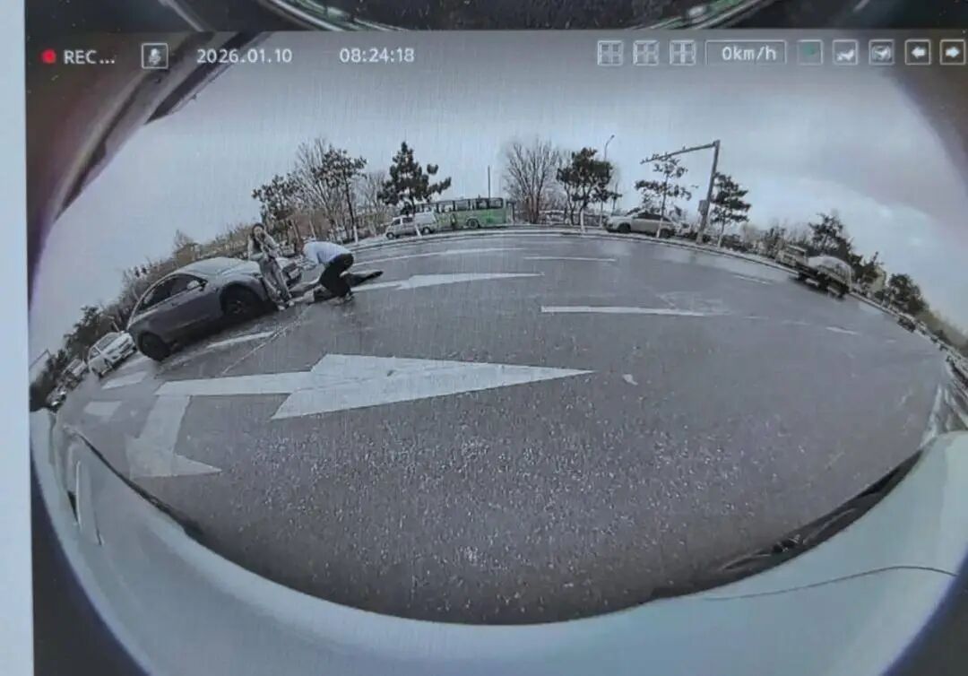 “原哥，我得晚点到单位……”