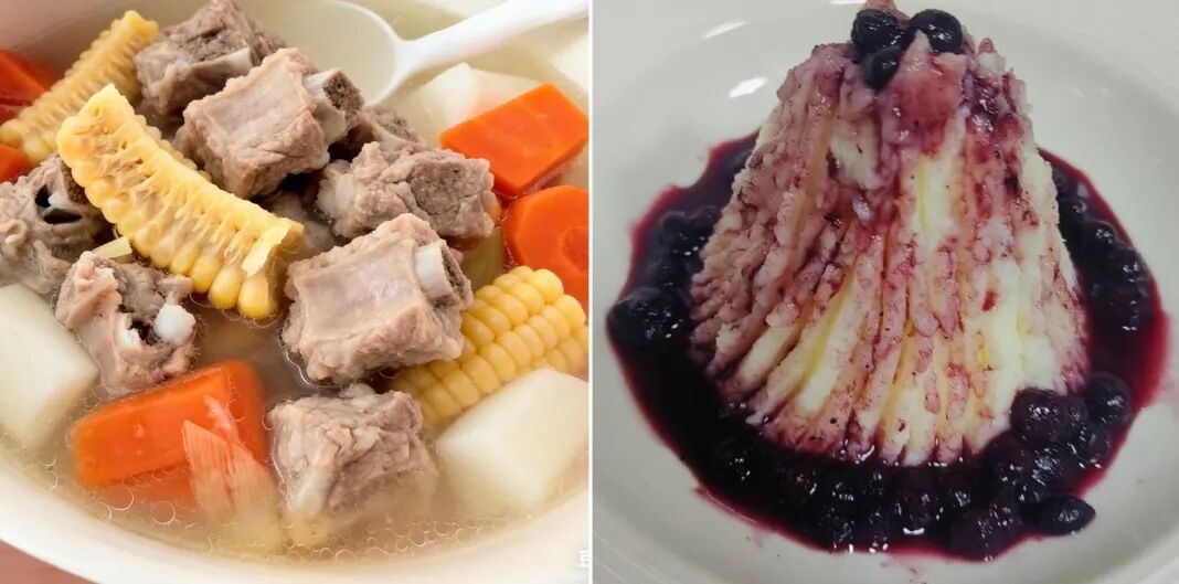 安检屏幕上闪过好多“长棍”！你猜是啥？