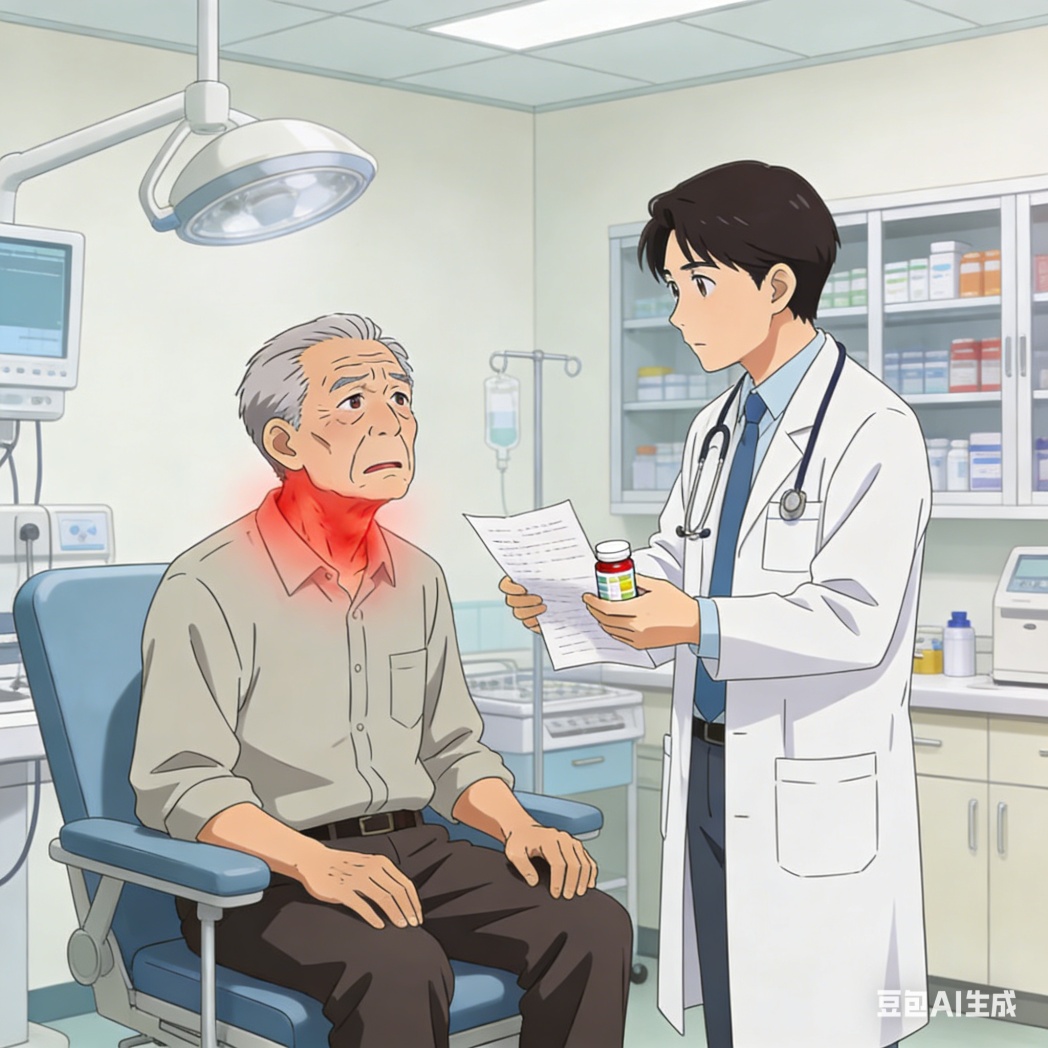 太凶险！福建郑先生被紧急送医抢救！医生：这病致死率高！