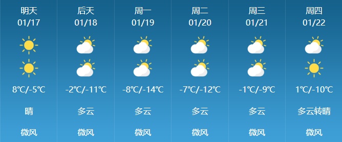 爆冷！今年首场寒潮即将上线！宁夏将迎大风沙尘、降温、降雪天气→
