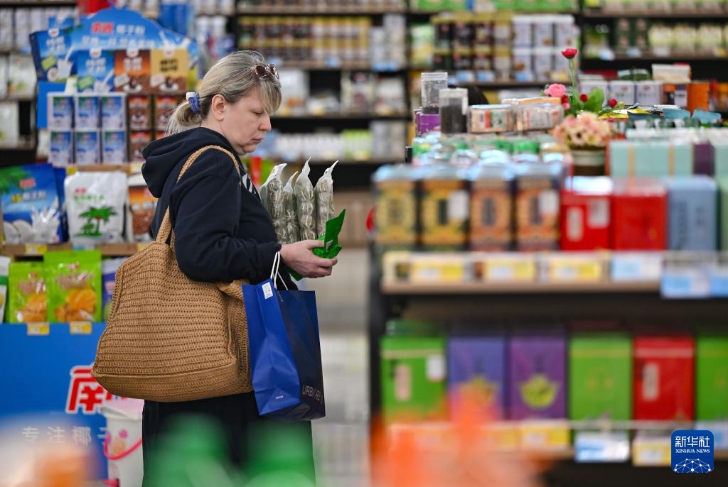 海南入境游持续火爆