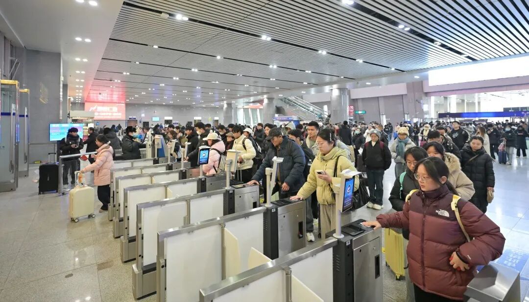 12306学生优惠票又双叒叕新增！速看→