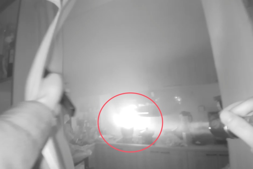 炖肉险变“炖家”？离家前这件事一定要记得做！