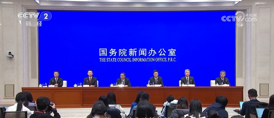 从2025全年数据看金融政策“组合拳”持实体经济高质量发展成效显著