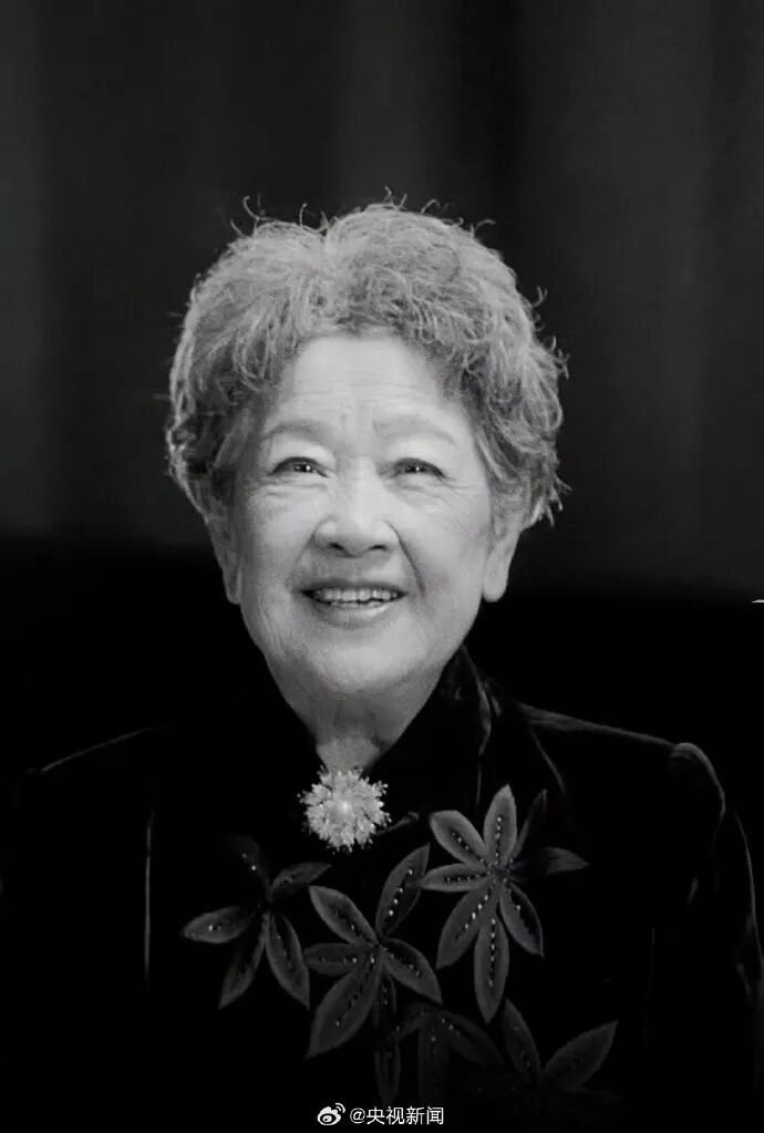 著名演员陶玉玲去世，曾出演《霓虹灯下的哨兵》