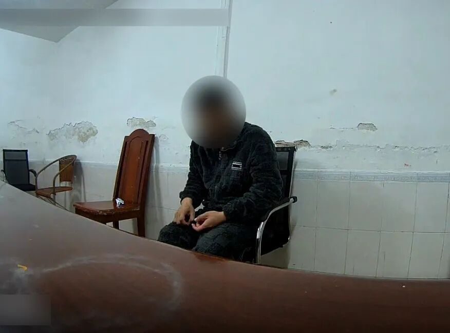 王先生网恋了，“女友”长这样！