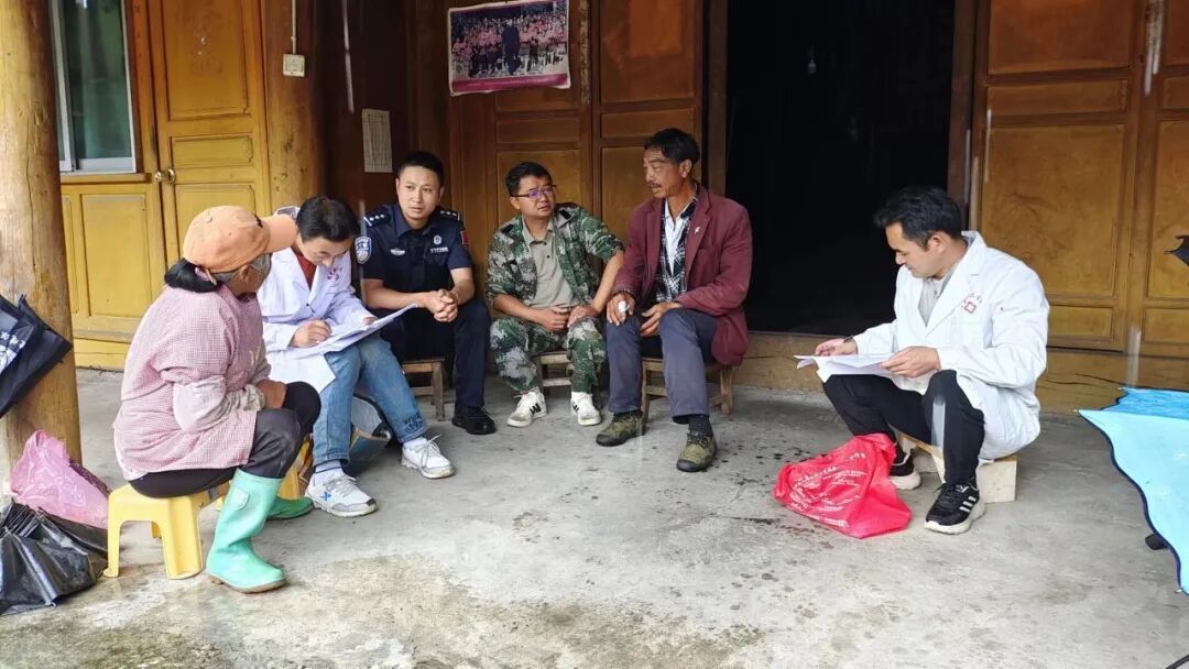 他把给老婆的消息，发到工作群……结局被暖到