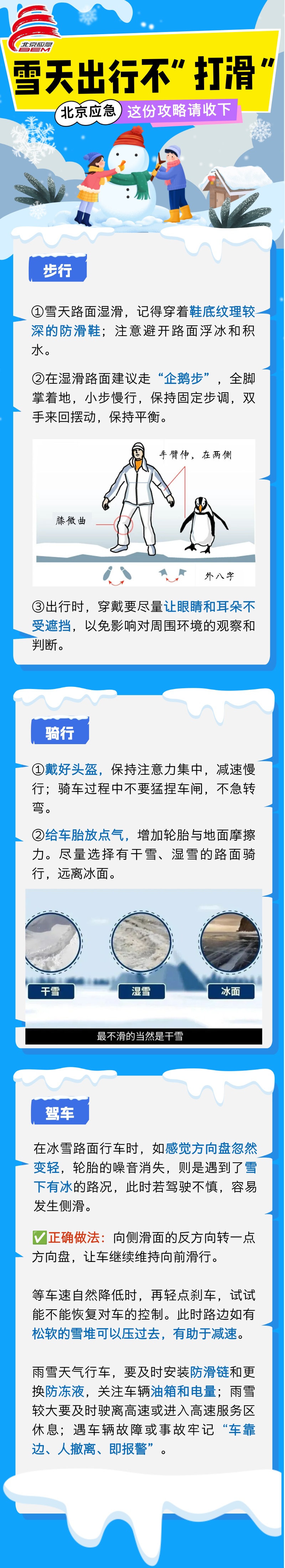 明日，北京将迎全市性降雪！