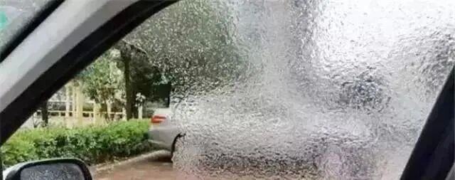 烟台，今起多天有雪！入冬以来最强雨雪冰冻来袭，行车注意安全→