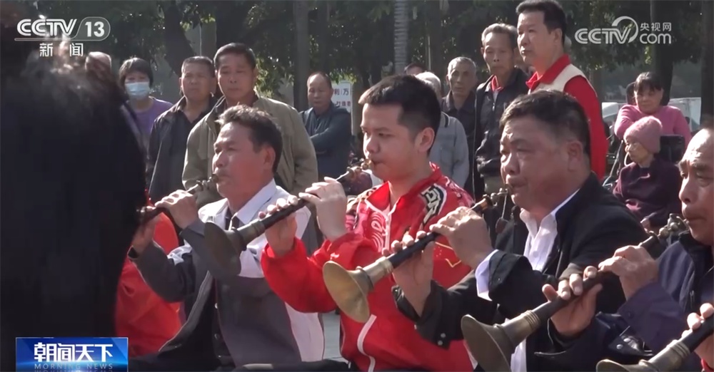 多地养老生活从“基础保障”迈向“品质生活” “老有所乐”持续升级