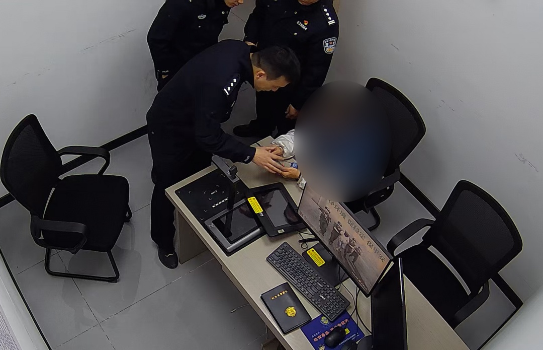 5袋现金，都保住了！