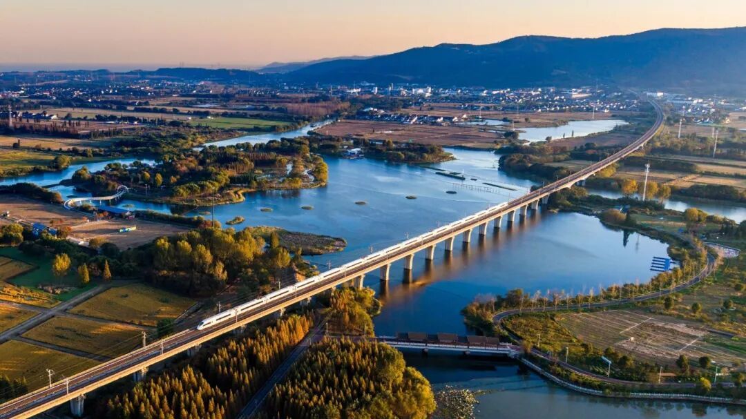 长三角铁路1月26日起实施新的列车运行图