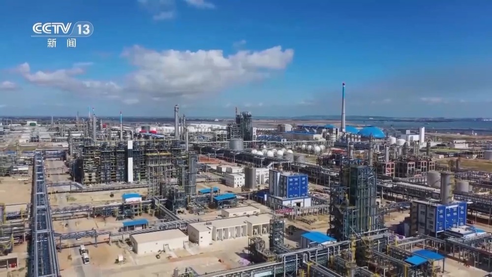 “十四五”时期国资系统监管企业资产总额增至387万亿元