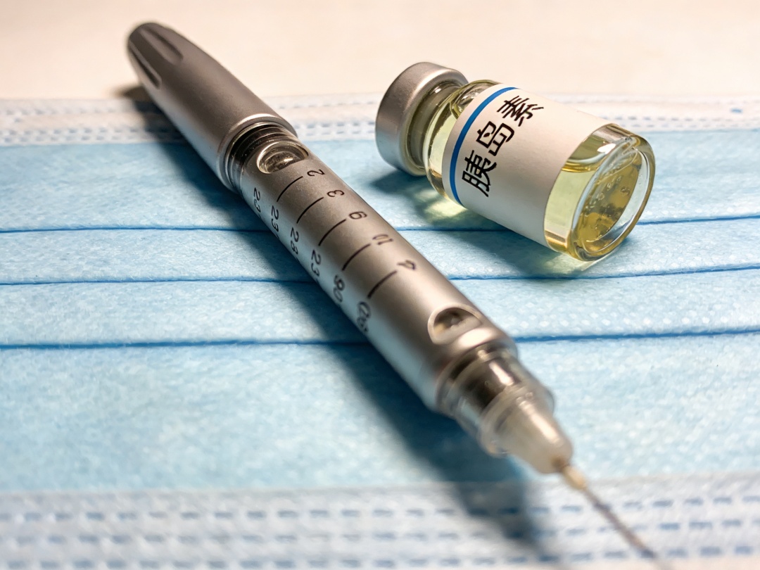 关于胰岛素的最大误区，医生说清楚了