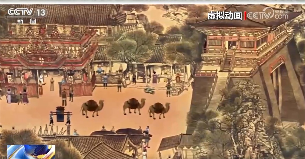 以早餐为“媒”构建“市井烟火+文化雅韵”新业态 “美食+文旅”为古都增色添彩