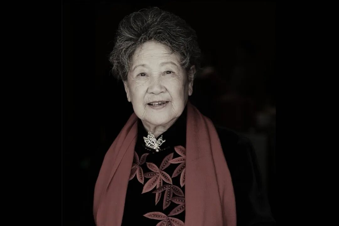 著名电影表演艺术家陶玉玲逝世，代表作《柳堡的故事》《霓虹灯下的哨兵》