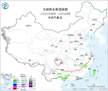 中东部大片地区将经历“冷暖逆转”！