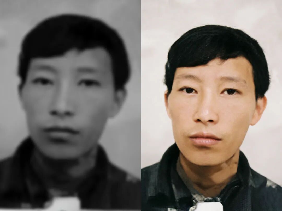 民警借助AI，帮她实现了新年的第一个愿望