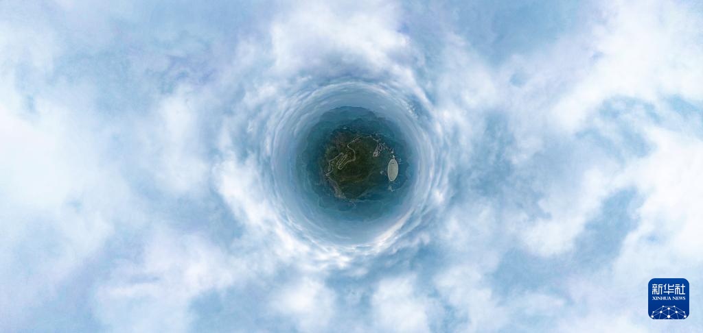 “中国天眼”找到快速射电暴起源关键证据