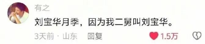 用二舅“宝华”命名的月季，有了新消息！