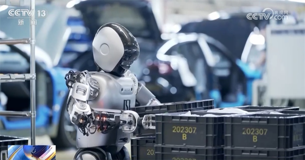 跨境物流再升级、试点“一站式”直达……多举措全力稳住外贸基本盘