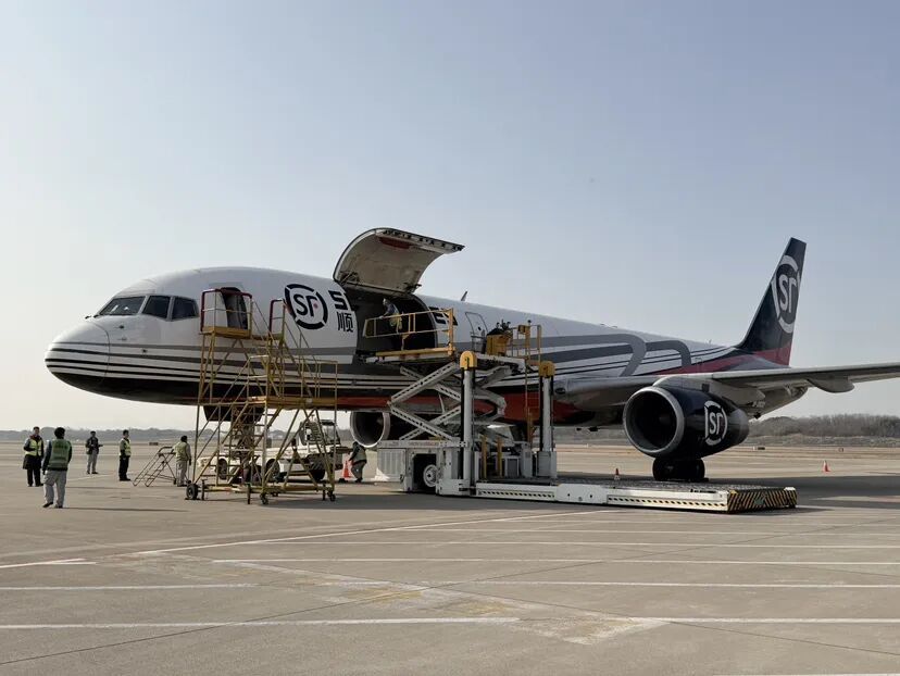 南京⇌台北，新航线开通！