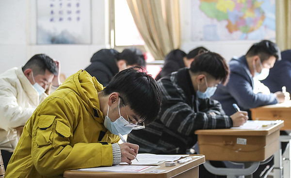 笔试过线≠录取！国考面试与调剂环节这些要点需掌握