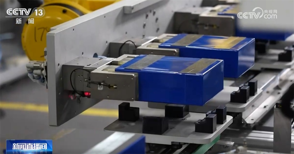 全“渠道+链条+生命周期” 新能源汽车动力电池回收利用迎来首部部门规章