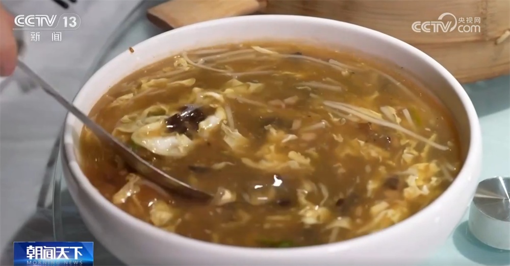 以早餐为“媒”构建“市井烟火+文化雅韵”新业态 “美食+文旅”为古都增色添彩