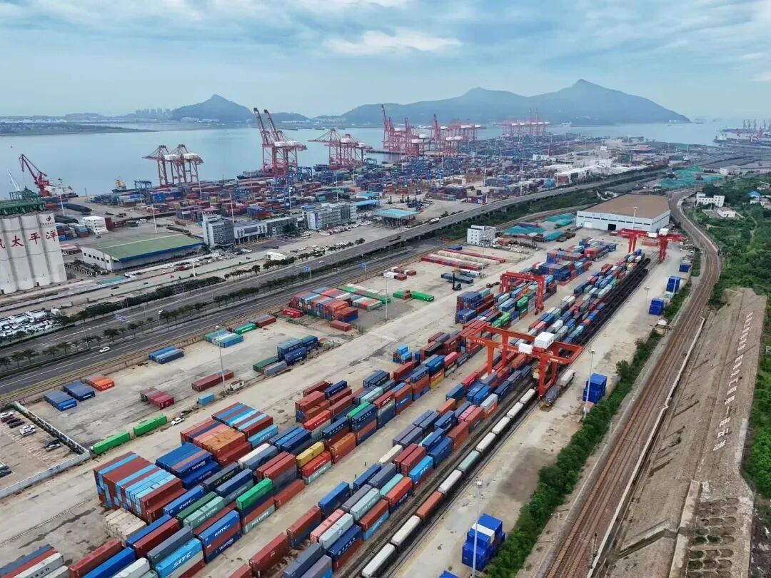 长三角铁路1月26日起实施新的列车运行图