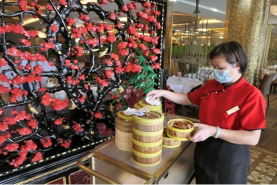 彻底火了，“全部爆满”！广州街坊：最近太抢手