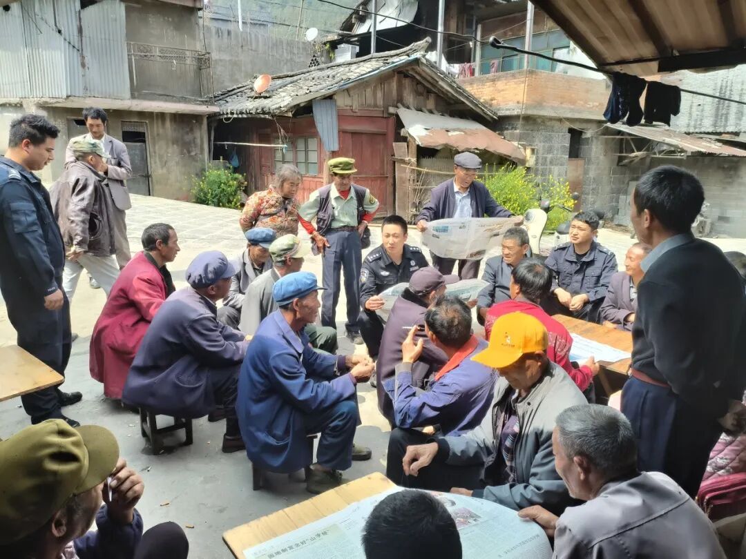 发给媳妇的信息发到了工作群？后续太暖