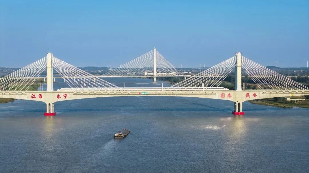 长三角铁路1月26日起实施新的列车运行图