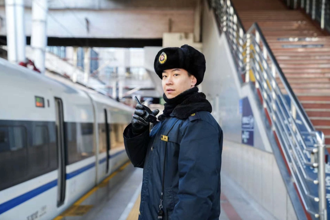 买票注意！全国铁路调图，北京多趟列车有变！