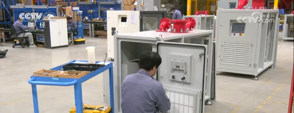 如何让金融“活水”精准滴灌科技型企业？苏州把答案写在细节中