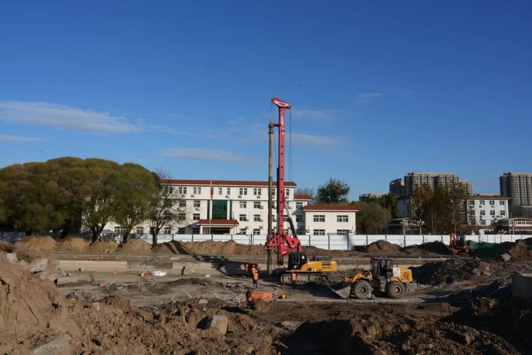 军事博物馆在通州建分馆！预计开放时间——