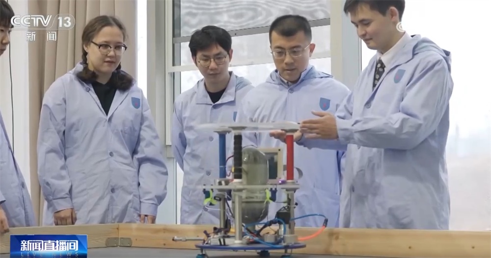 助力经济结构转型优化打出“组合拳” 金融“活水”精准润泽实体经济