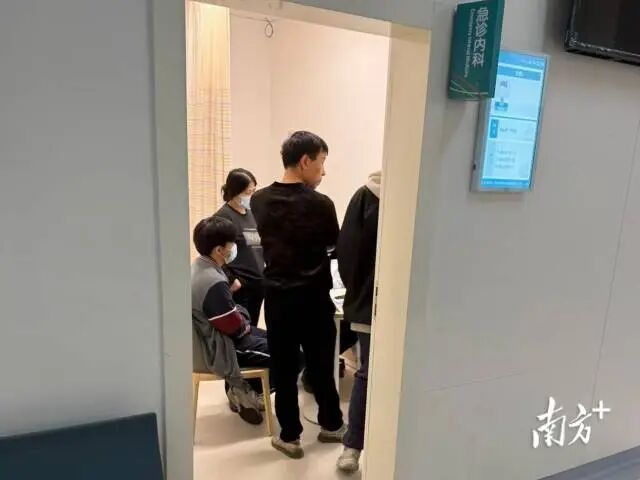 74人感染！佛山一学校多名学生呕吐腹泻，冬季高发