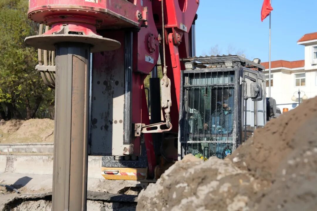 军事博物馆在通州建分馆！预计开放时间——