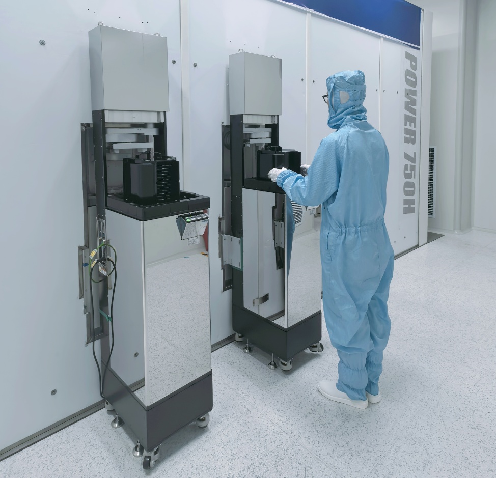 我国首台！芯片制造核心装备取得重要突破