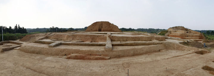 海昏侯墓十年考古发现：解码汉代文明的新窗口